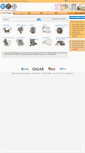Mobile Screenshot of erb.nlib.ee